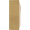 Ekena Millwork 2in. W x 6in. H x 12in. L Huntington Woodgrain TimberThane Rafter Tail, Primed Tan RFTUR02X06X12HUNRCPR - alternate 6